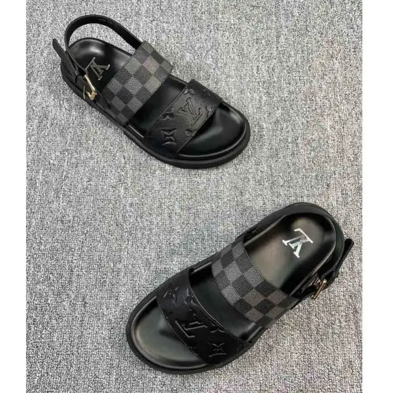 Brother Sam Yupoo LV Shoes 2205PZ0009