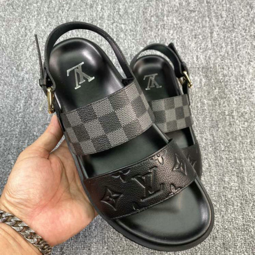 FASH LOUIS VUITTON Shoes 2205PZ0009