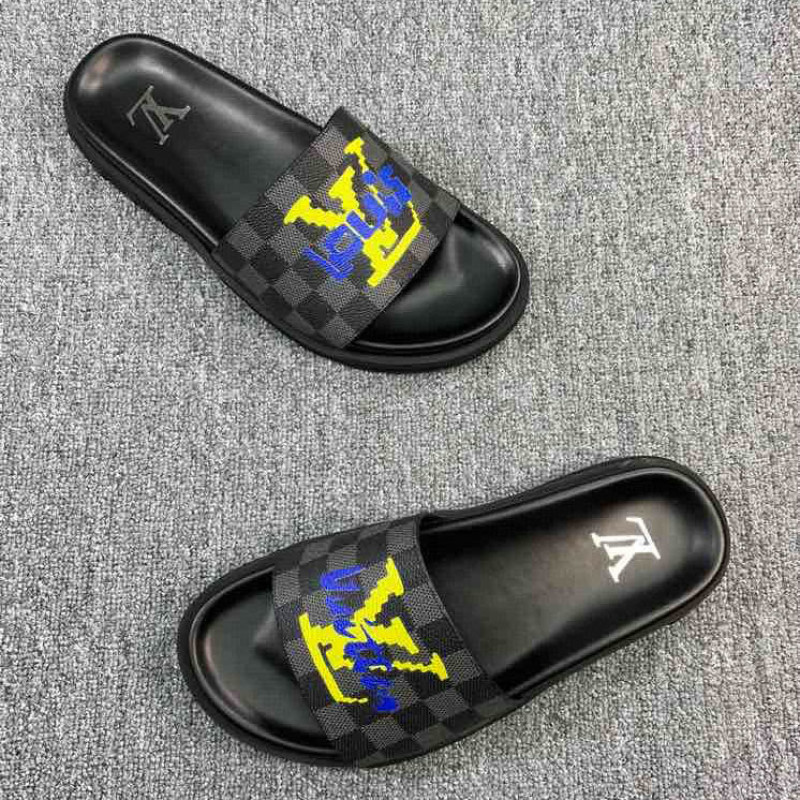 LV Shoes 2205PZ0010