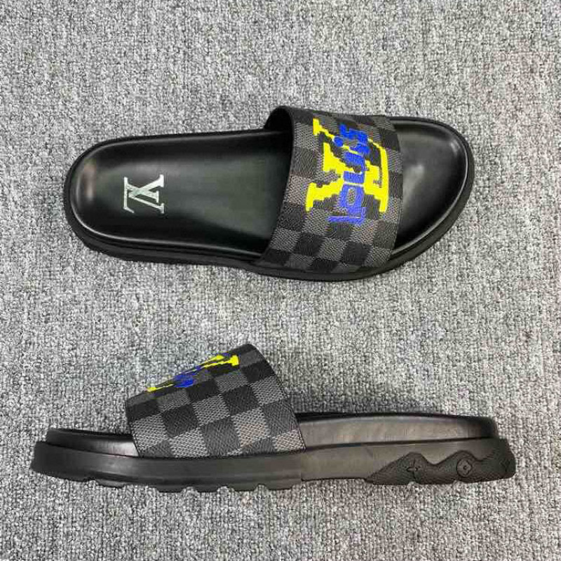 LV Shoes 2205PZ0010