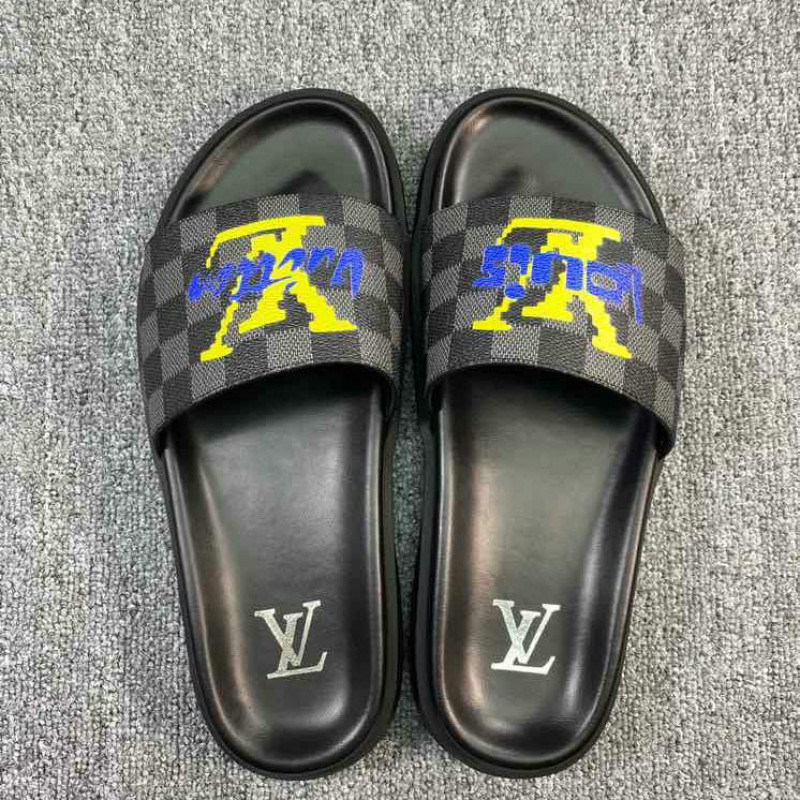 LV Shoes 2205PZ0010