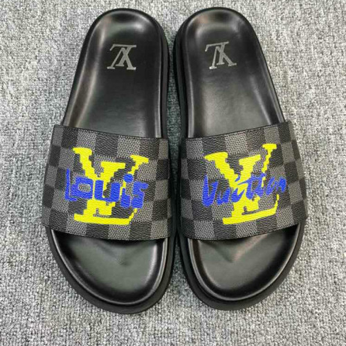 LV Shoes 2205PZ0010