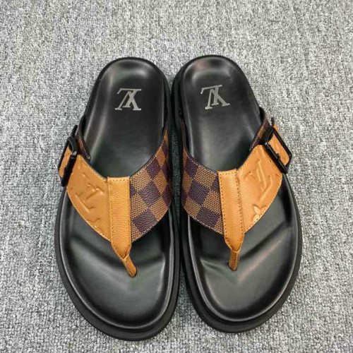 FASH LOUIS VUITTON Shoes 2205PZ0011