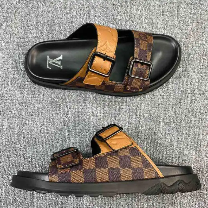 LV Shoes 2205PZ0012