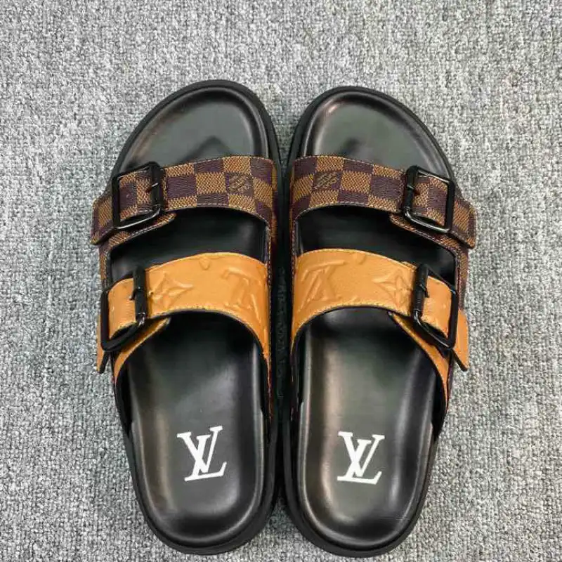 LV Shoes 2205PZ0012