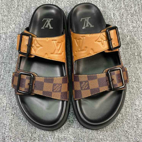 FASH LOUIS VUITTON Shoes 2205PZ0012