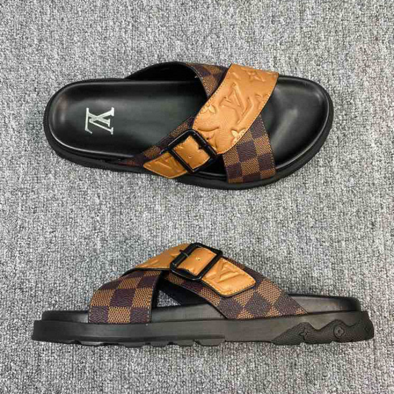 LV Shoes 2205PZ0013