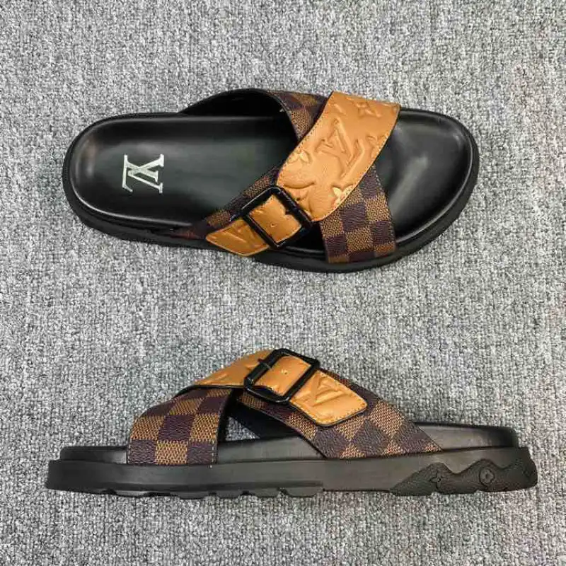 Fashionrep LV Shoes 2205PZ0013