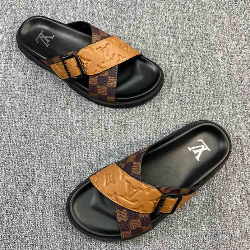 LV Shoes 2205PZ0013