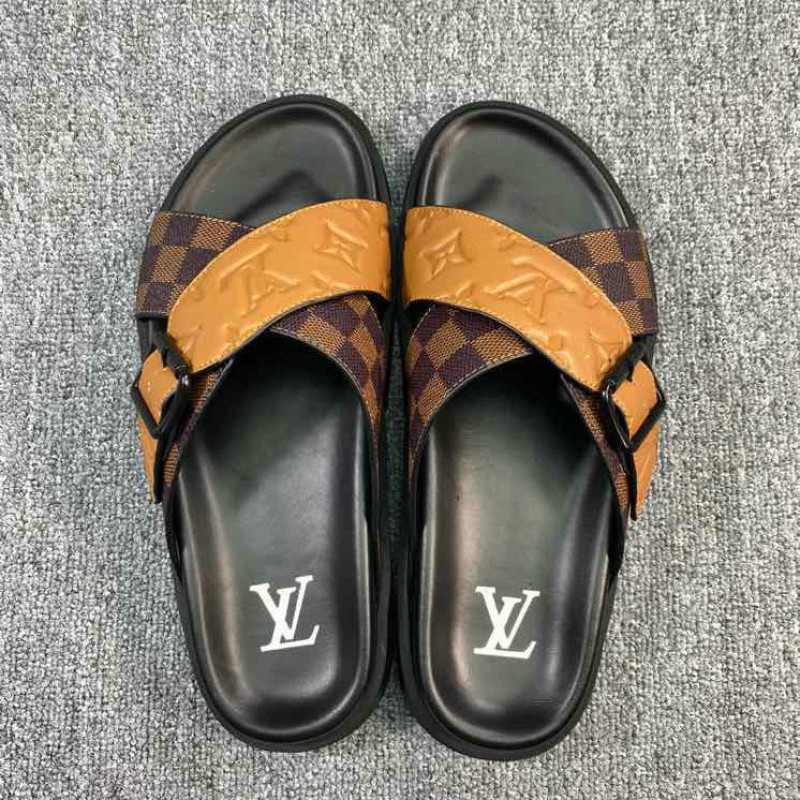 LV Shoes 2205PZ0013