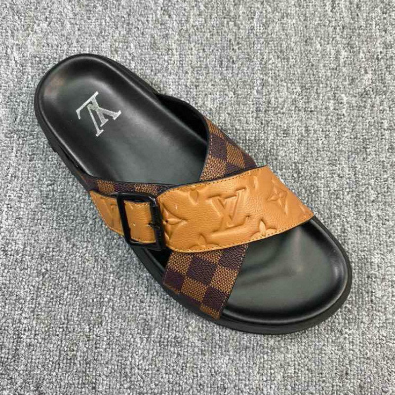 LV Shoes 2205PZ0013