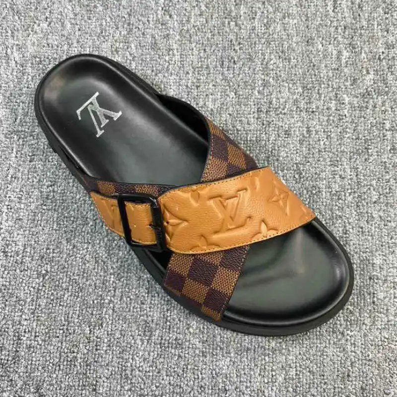 Fashionrep LV Shoes 2205PZ0013