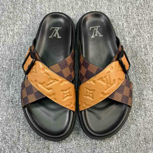 FASH LOUIS VUITTON Shoes 2205PZ0013