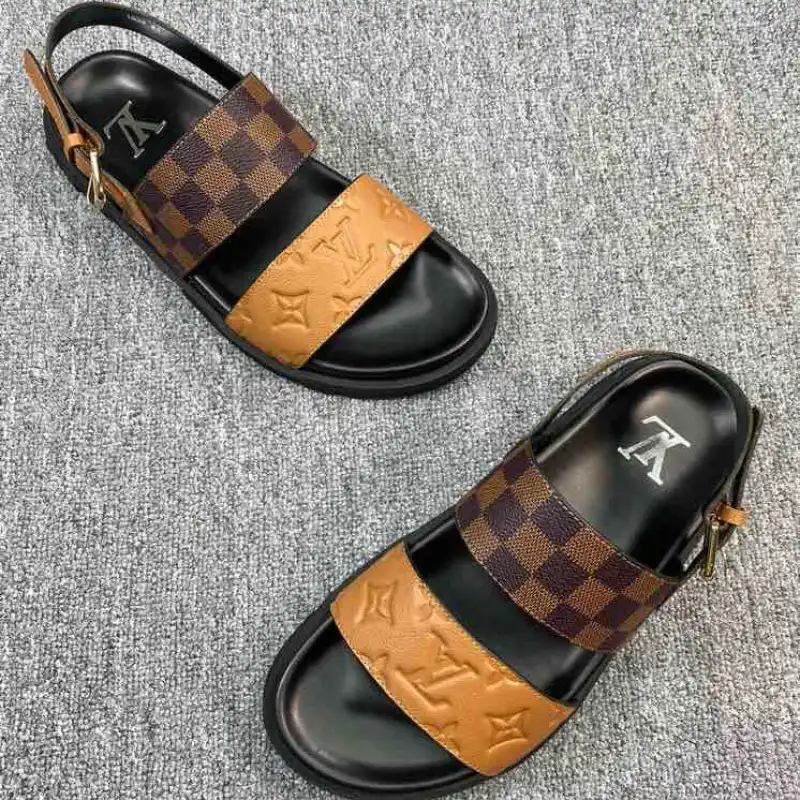 Fashionrep LV Shoes 2205PZ0014