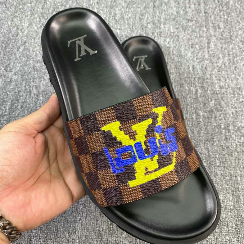 LV Shoes 2205PZ0015