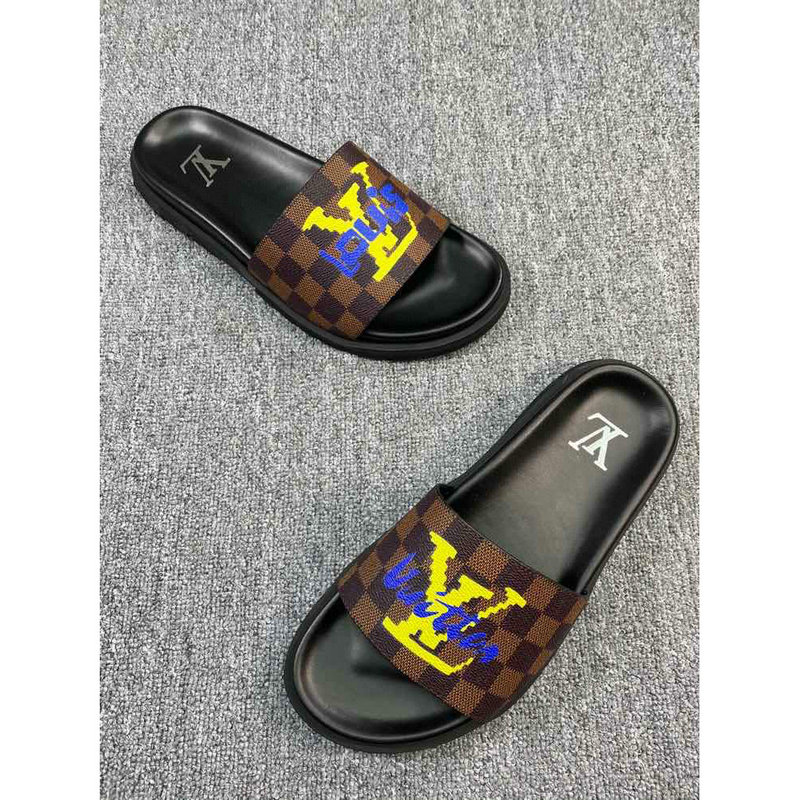 LV Shoes 2205PZ0015