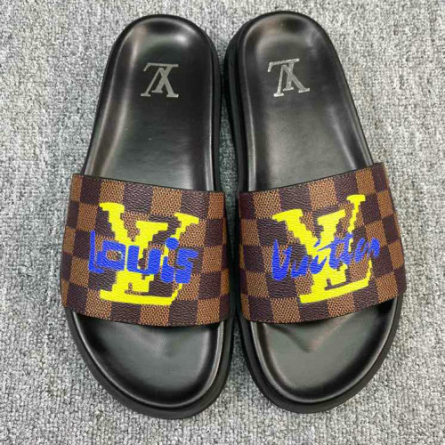 LV Shoes 2205PZ0015