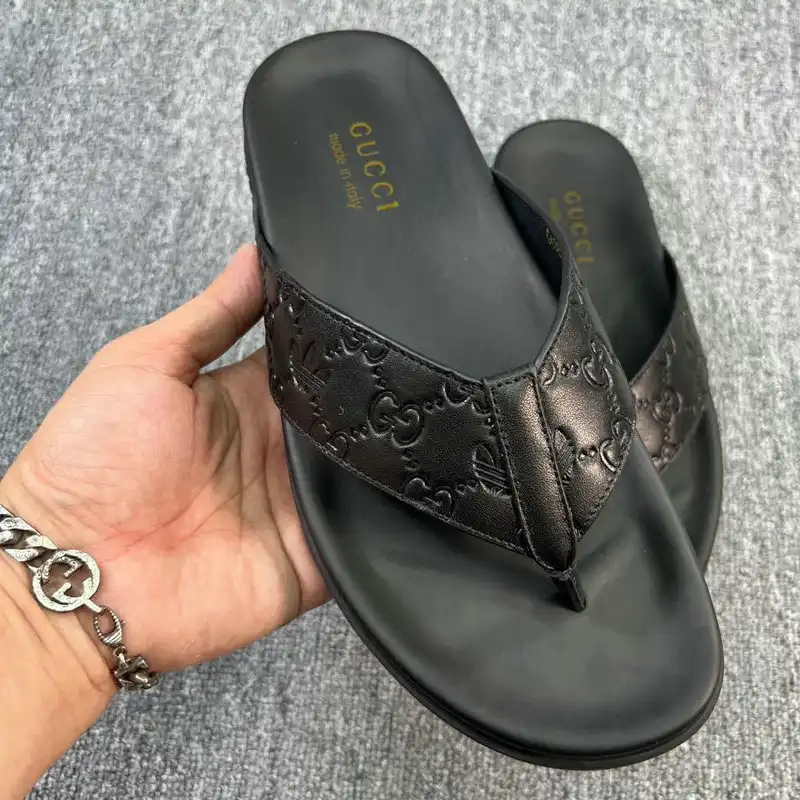 Gucci Shoes 2205PZ0016