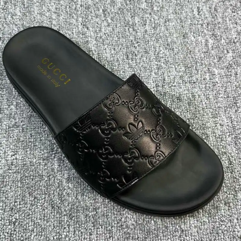 Gucci Shoes 2205PZ0017