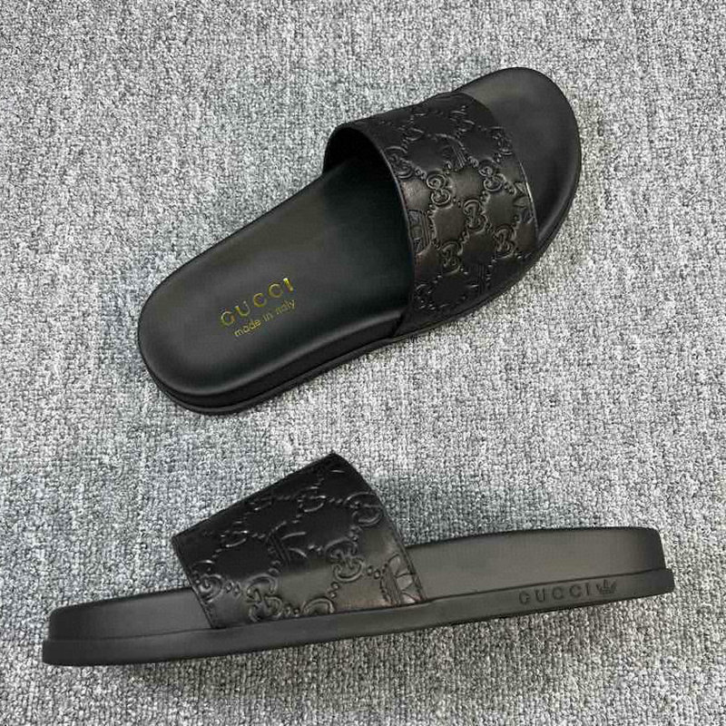 FASH Gucci Shoes 2205PZ0017