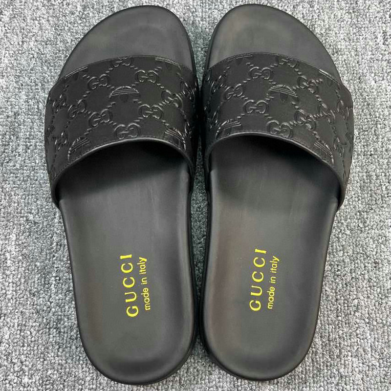 FASH Gucci Shoes 2205PZ0017