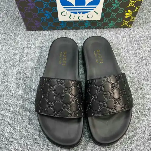 Gucci Shoes 2205PZ0017