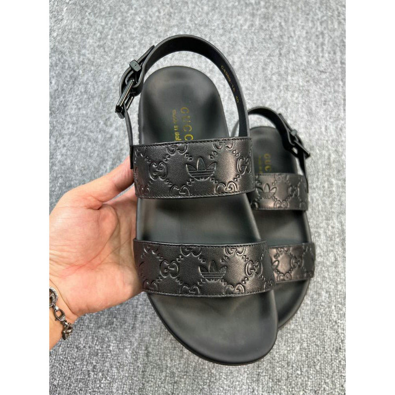 FASH Gucci Shoes 2205PZ0018