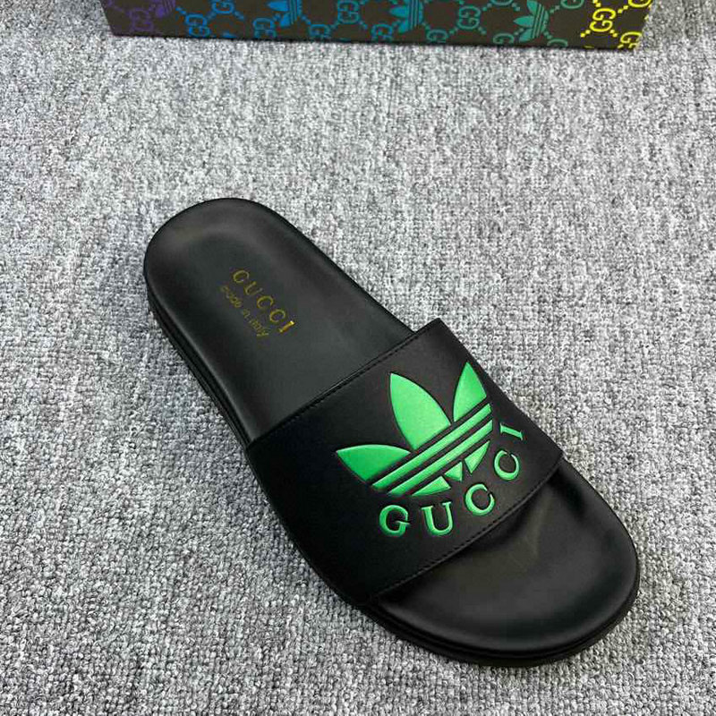 FASH Gucci Shoes 2205PZ0019