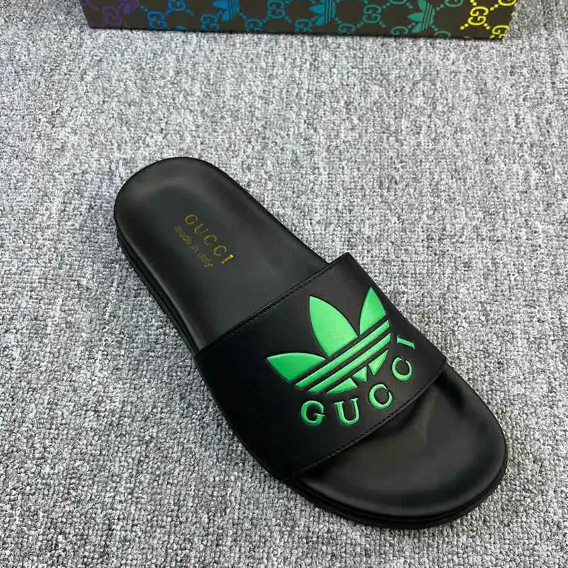 Gucci Shoes 2205PZ0019