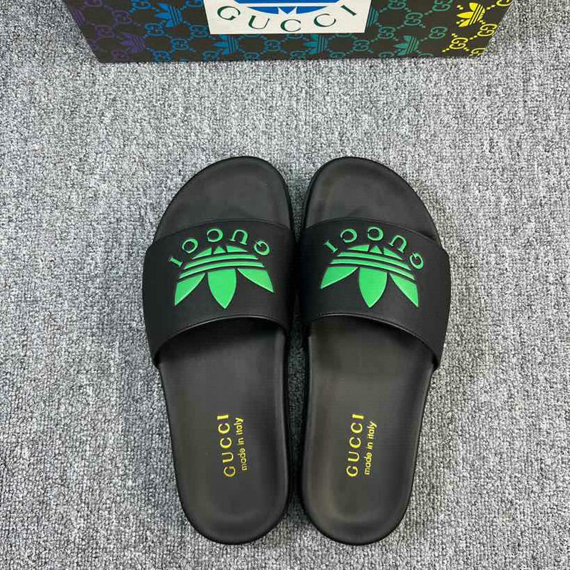 FASH Gucci Shoes 2205PZ0019