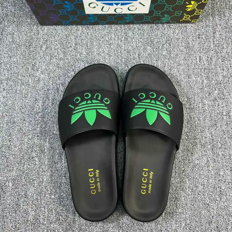 Gucci Shoes 2205PZ0019