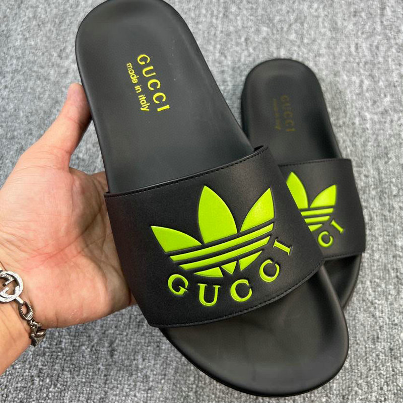 FASH Gucci Shoes 2205PZ0020