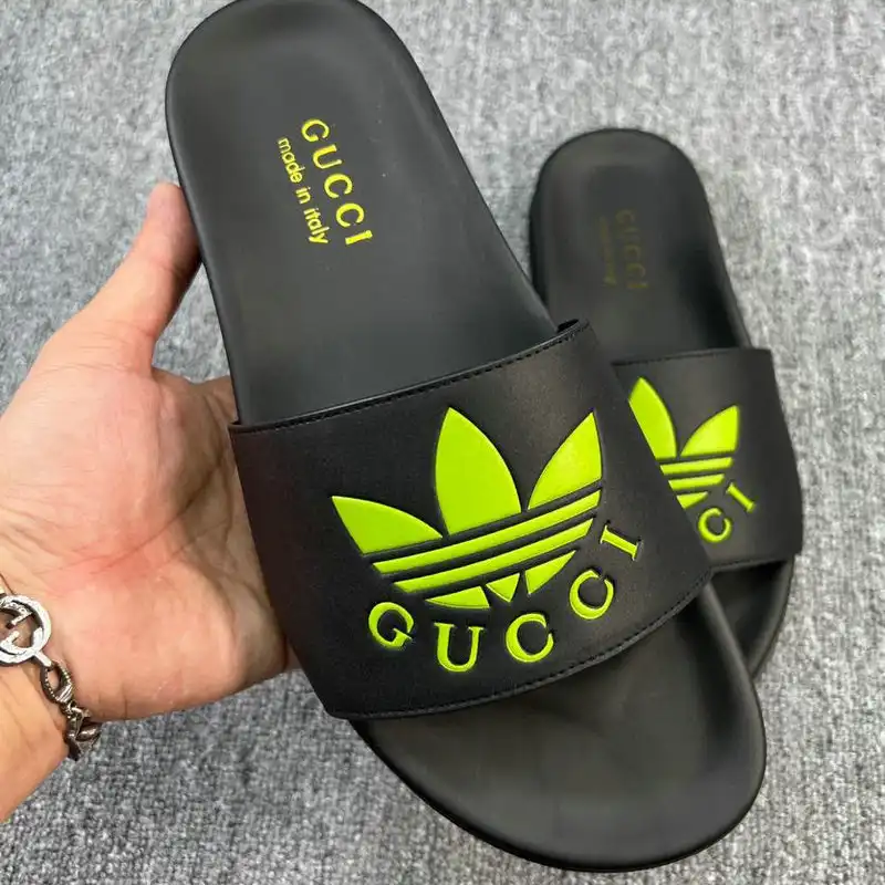 Brother Sam Gucci Shoes 2205PZ0020