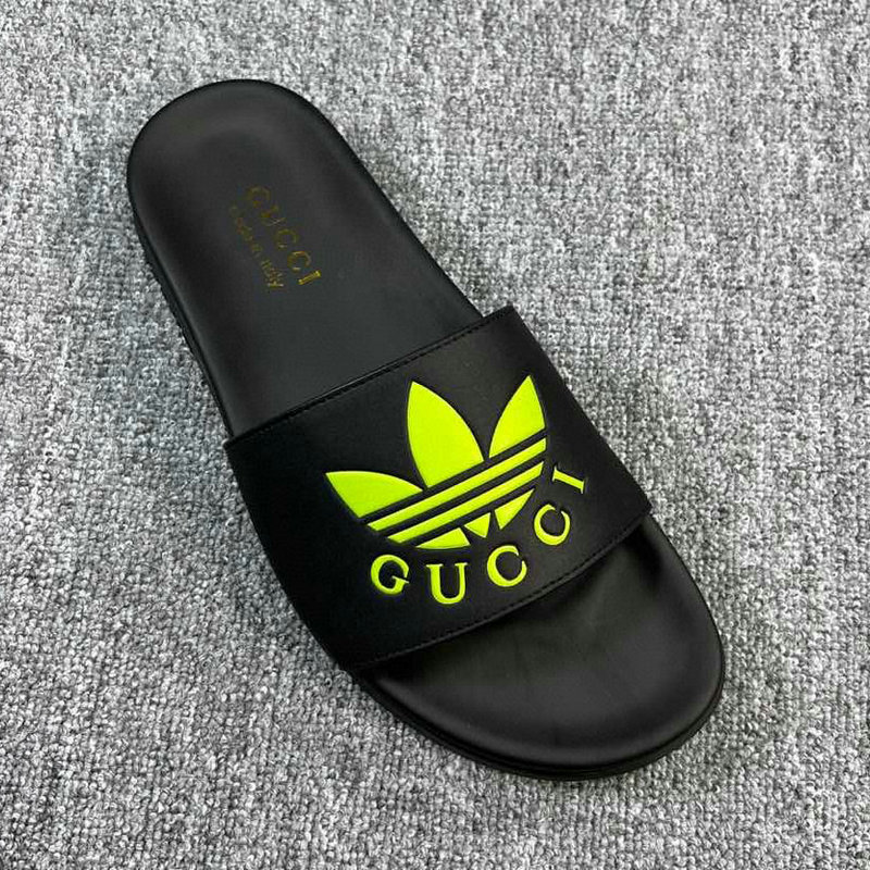 FASH Gucci Shoes 2205PZ0020