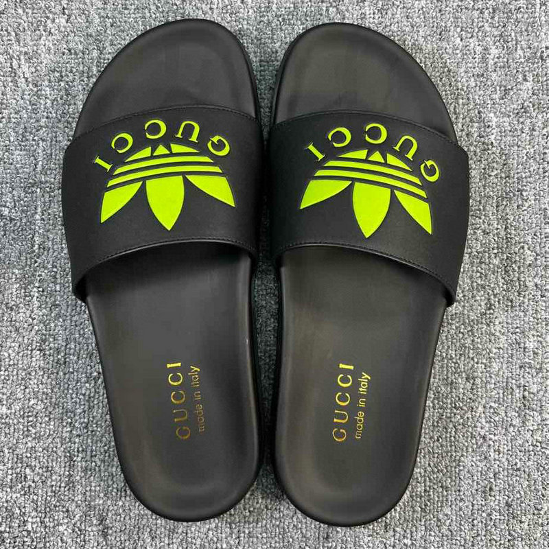 FASH Gucci Shoes 2205PZ0020