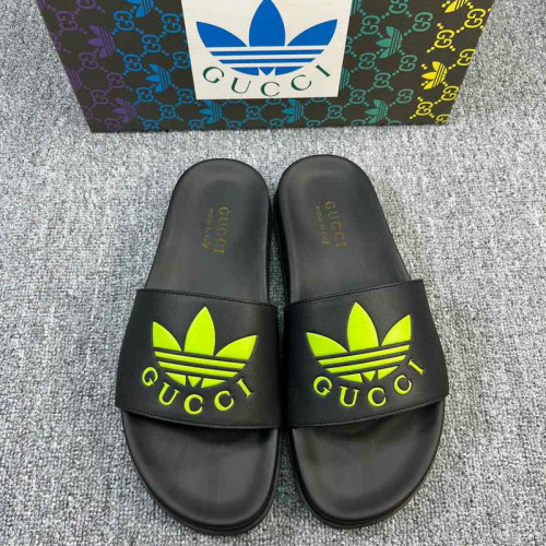 FASH Gucci Shoes 2205PZ0020