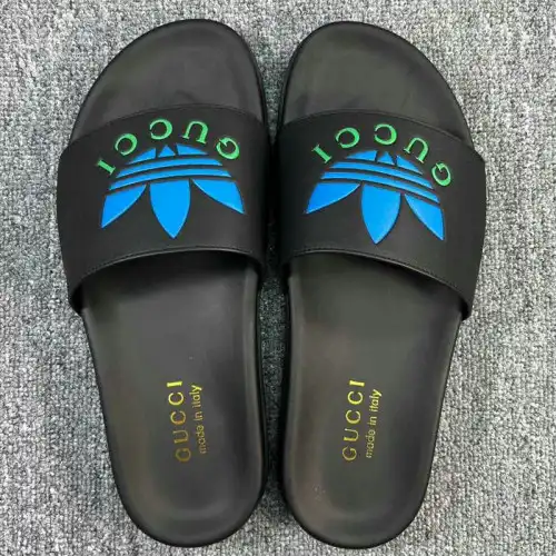 Gucci Shoes 2205PZ0021