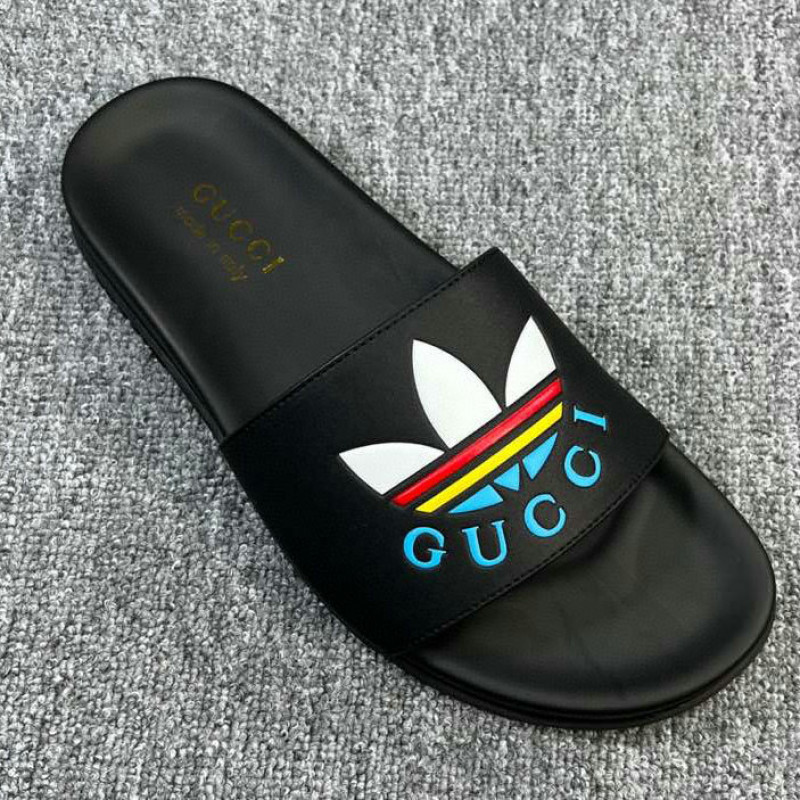 FASH Gucci Shoes 2205PZ0022