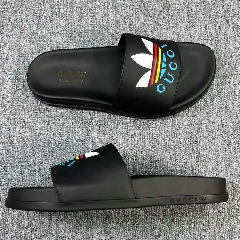 Gucci Shoes 2205PZ0022