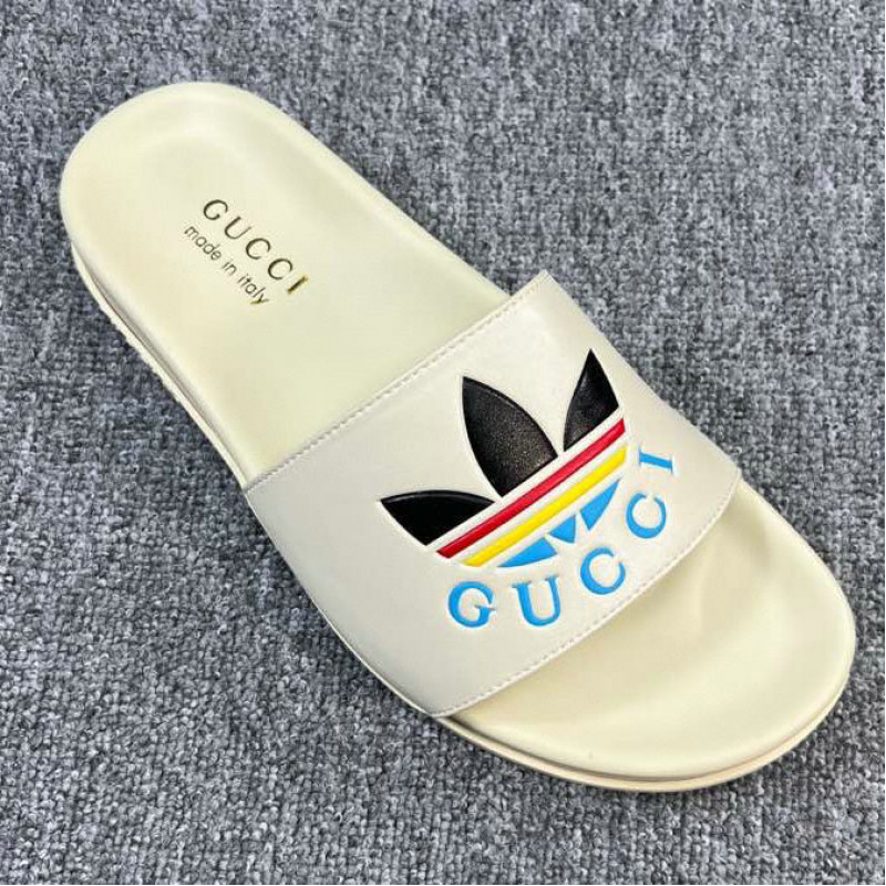 FASH Gucci Shoes 2205PZ0024