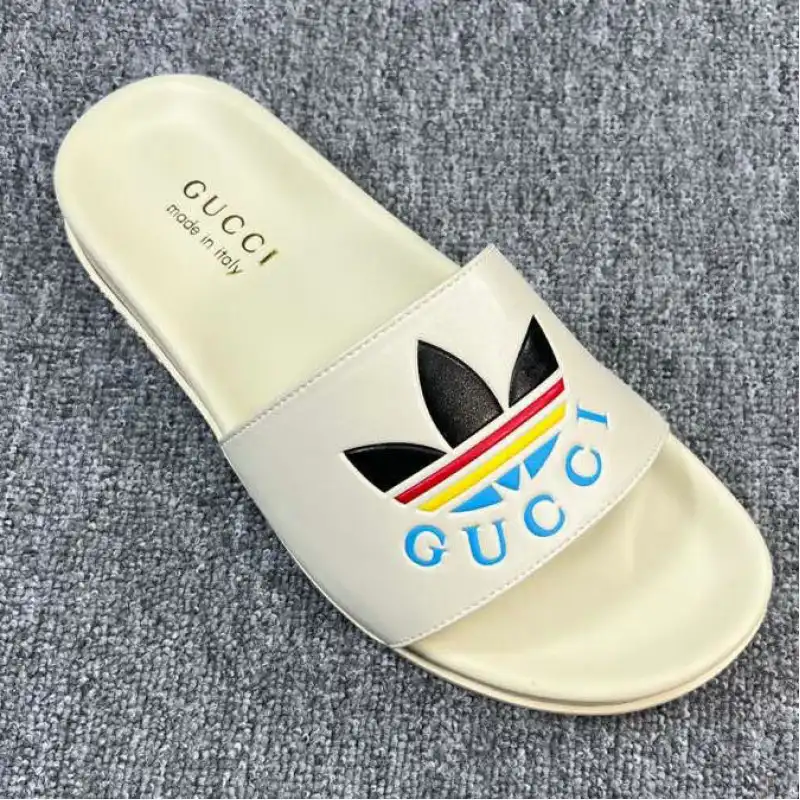 Gucci Shoes 2205PZ0024