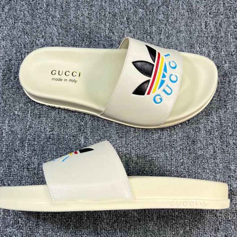 FASH Gucci Shoes 2205PZ0024