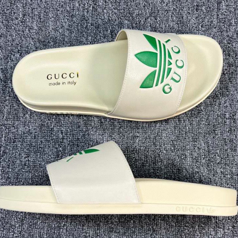 FASH Gucci Shoes 2205PZ0025