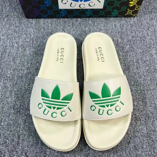 Gucci Shoes 2205PZ0025