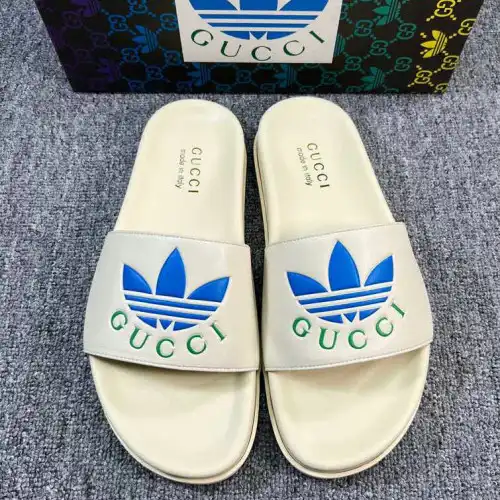 Gucci Shoes 2205PZ0027