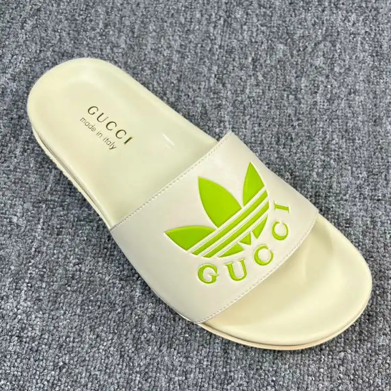 Brother Sam Yupoo Gucci Shoes 2205PZ0028