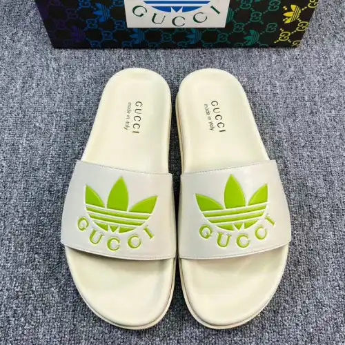 Brother Sam Yupoo Gucci Shoes 2205PZ0028