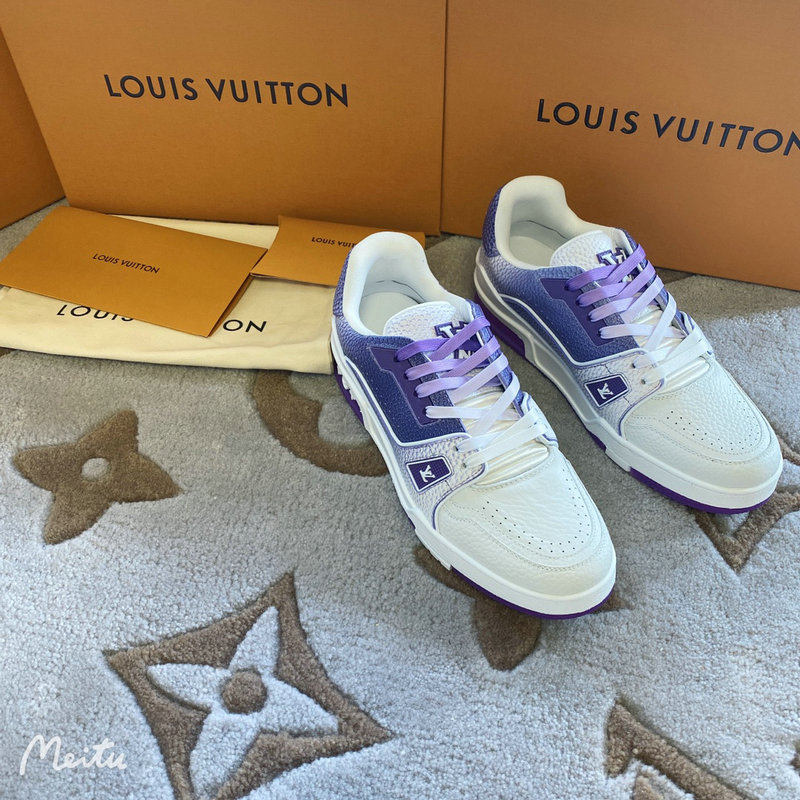 Louis Vuitton Shoes 2205PZ0030