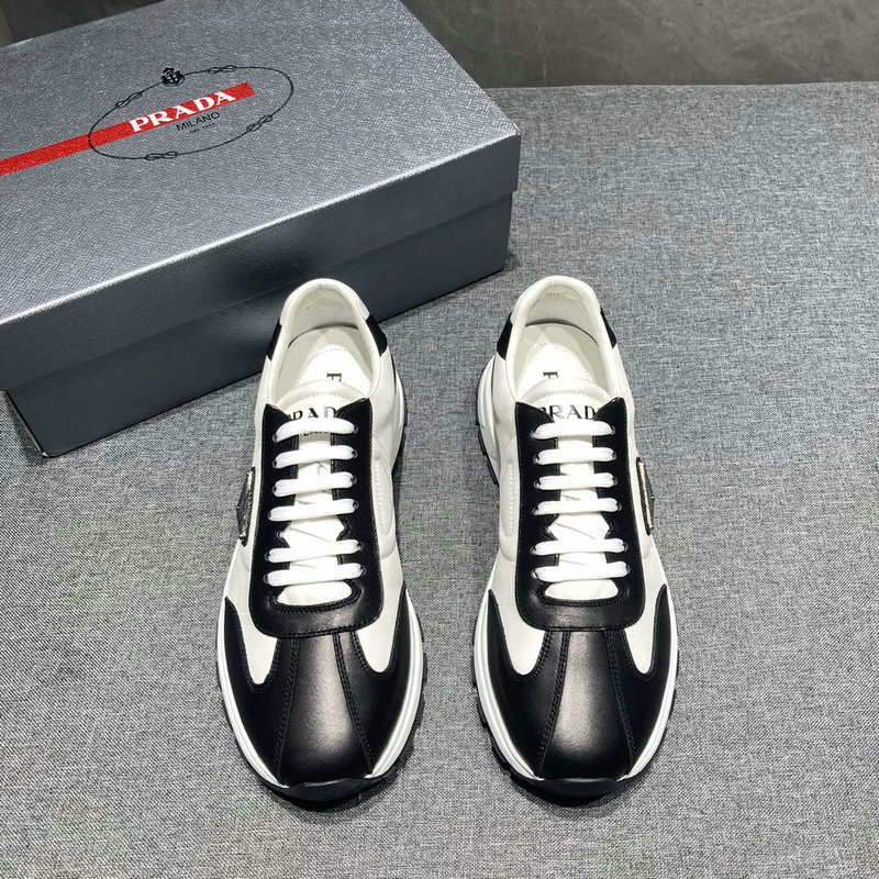 FASH Prada Shoes 2205PZ0037