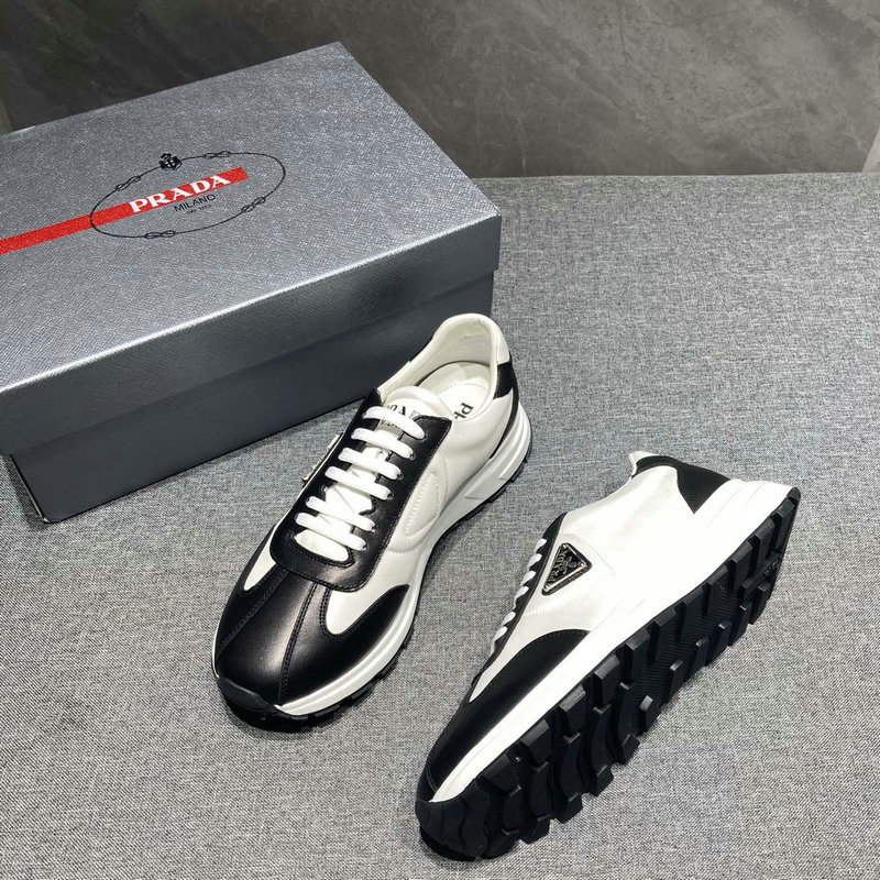 FASH Prada Shoes 2205PZ0037